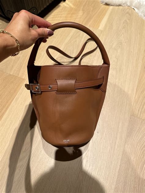 celine big bag 開 箱|[分享] Celine big bag in tan 開箱 .